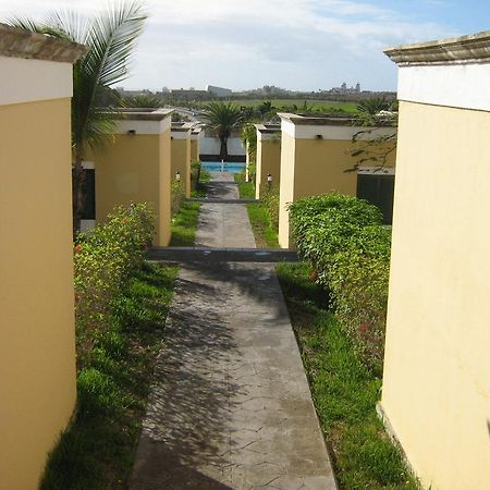 Bungalows El Cardonal Sonnenland Eksteriør billede