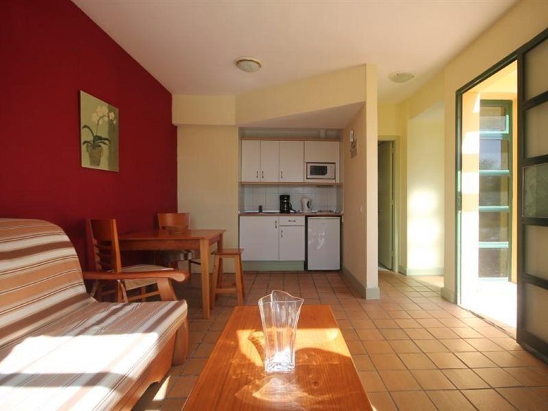Bungalows El Cardonal Sonnenland Eksteriør billede